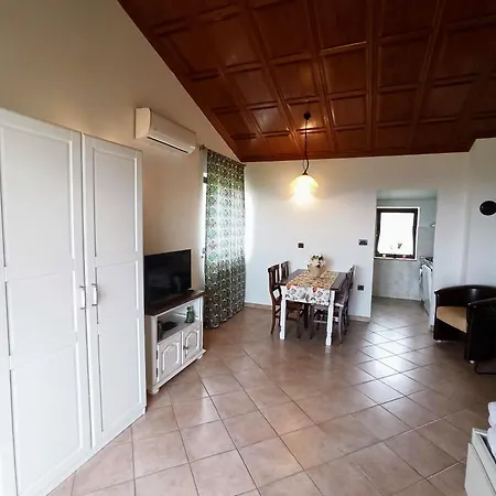 Casa Elsker - Kastelir, Istria