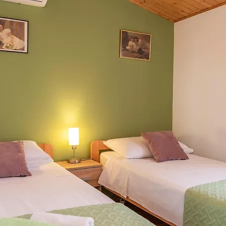 Casa Elsker - Kastelir, Istria Villa