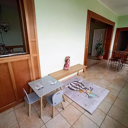 Casa Elsker - Kastelir, Istria