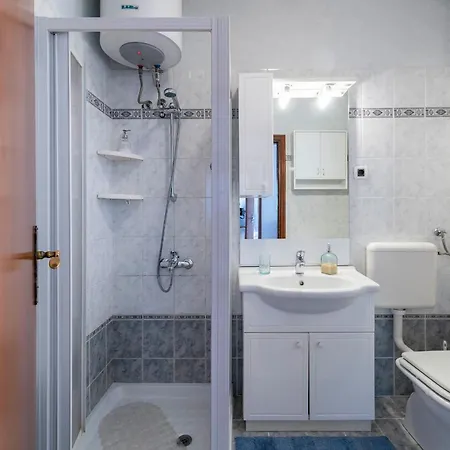 Villa Casa Elsker - Kastelir, Istria