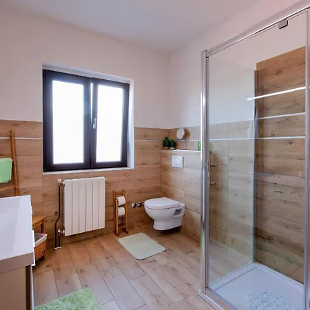 Casa Elsker - Kastelir, Istria 빌라 Kaštelir