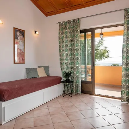 Villa Casa Elsker - Kastelir, Istria Kastelir