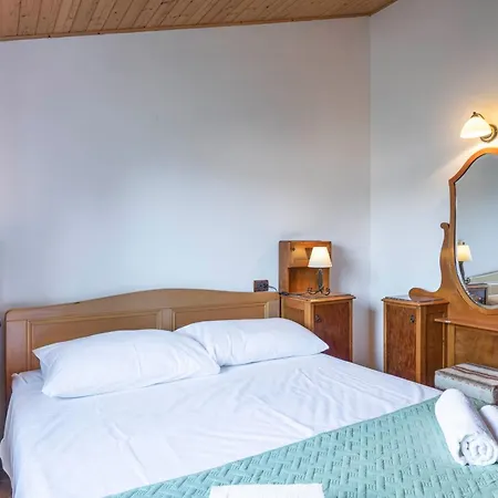 Casa Elsker - Kastelir, Istria