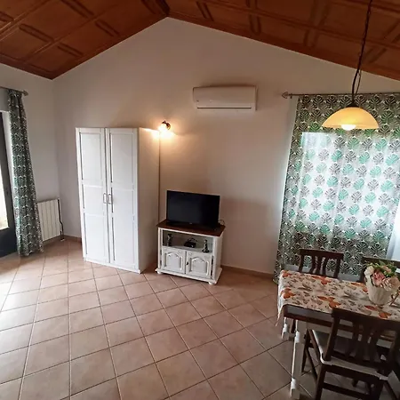 Casa Elsker - Kastelir, Istria Villa