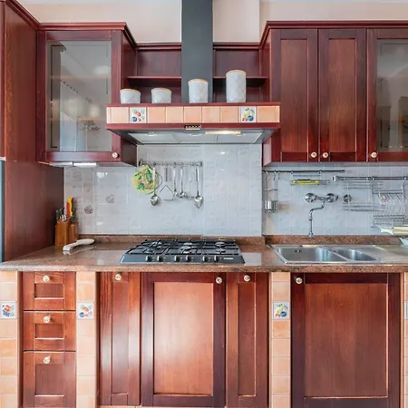 Casa Elsker - Kastelir, Istria