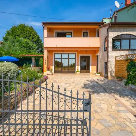 Casa Elsker - Kastelir, Istria Kastelir