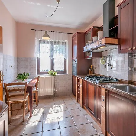 Casa Elsker - Kastelir, Istria