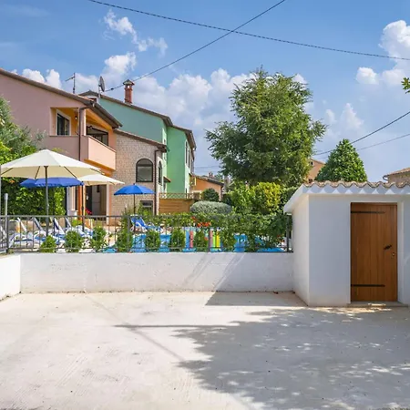 Villa Casa Elsker - Kastelir, Istria