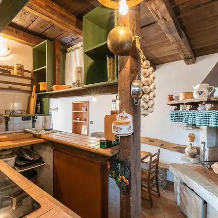 Casa Elsker - Kastelir, Istria 빌라 *