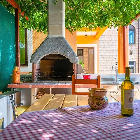 Casa Elsker - Kastelir, Istria Villa Kastelir