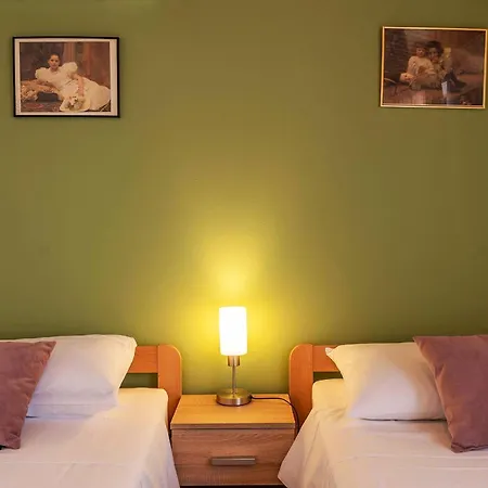 Villa Casa Elsker - Kastelir, Istria *