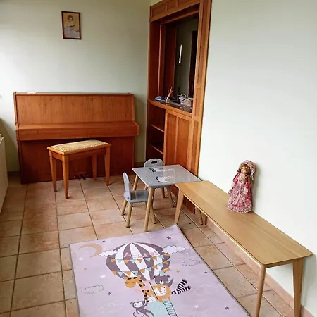 Casa Elsker - Kastelir, Istria Villa