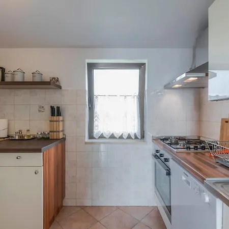 Casa Elsker - Kastelir, Istria Kaštelir