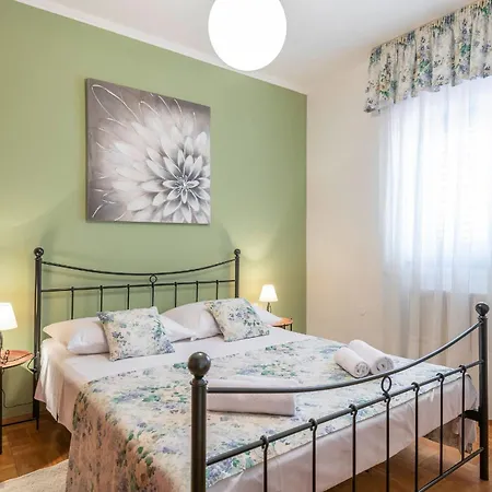 Casa Elsker - Kastelir, Istria Kaštelir