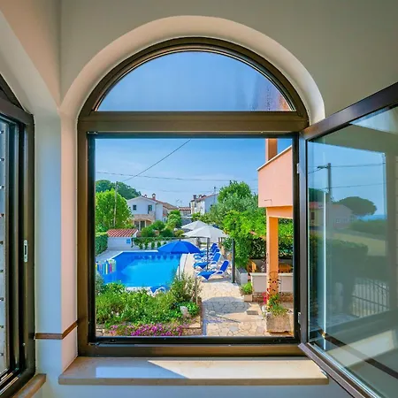 Casa Elsker - Kastelir, Istria * Kaštelir