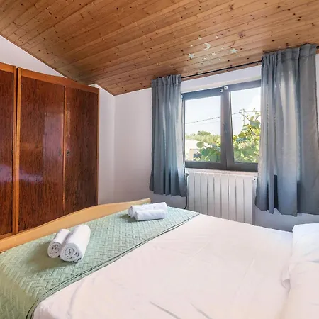 Villa Casa Elsker - Kastelir, Istria *