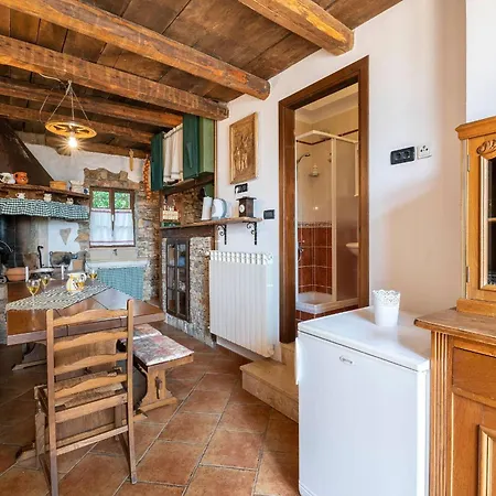 Casa Elsker - Kastelir, Istria