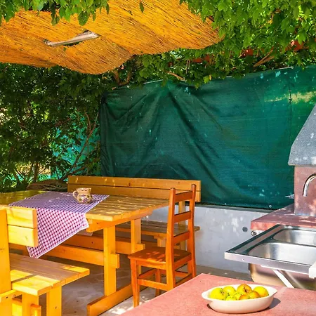 Casa Elsker - Kastelir, Istria Villa